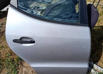 drzwi prawy tył tylne Mercedes A klasa W168 706