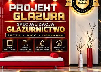 Specjalista od płytek | łazienki | hydroizolacja
