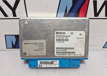 BMW E38 E39 E46 MODUŁ STEROWNIK KOMPUTER SKRZYNI EGS 1423642