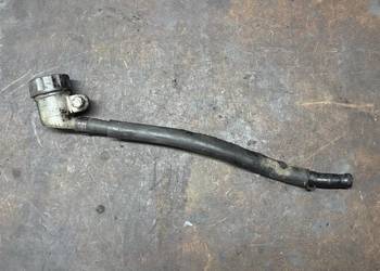 Zbiorniczek płyny hamulcowego tył Honda CR 125 250