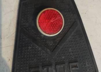 KOMAR ROMET BLOTOCHRON TYŁ ZABYTKOWY