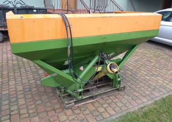 Rozsiewacz Amazone ZA-U 1801