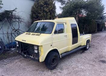 Dodge dreamer 1979r.