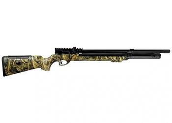 Wiatrówka PCP Niksan Defence Archero-C 5.5 mm