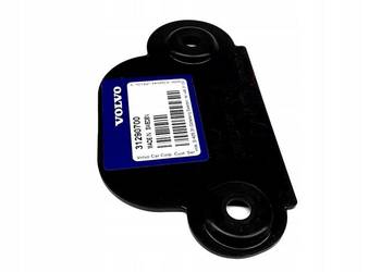 VOLVO C30 C70 S40 V50 oslona kierownica powietrza