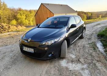 Renault Megane III 1.5 Salon Polska Zadbane