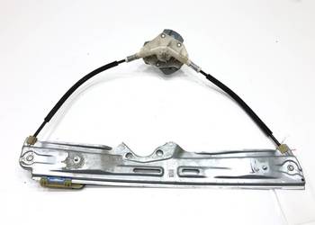 PODNOŚNIK SZYBY PRAWY TYŁ FIAT TIPO Sedan/Limuzyna MECHANIZM