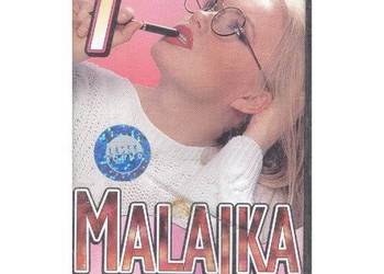 Malajka - "Miłość, lato i my"