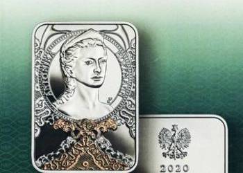 Prospekt emisyjny 10 zł Antonina Hoffman ENG