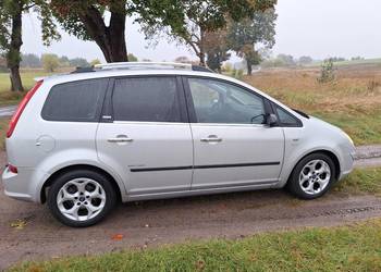 Ford C-max lift 2008r !!