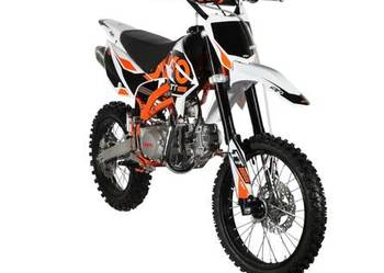 Pit Bike KAYO 125 TT