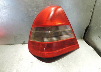 Lampa Lewa Tylna  MERCEDES C KLASA W202