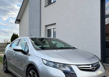 Opel ampera