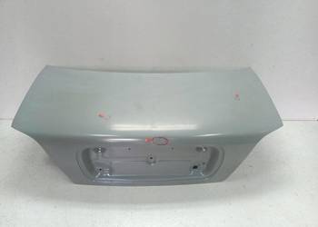 KLAPA TYŁ BAGAŻNIKA KIA SEPHIA II 98-01 ORYGINAŁ KLAPA TYŁ BAGAŻNIKA KIA SEPHIA II 98-01 ORYGINAŁ