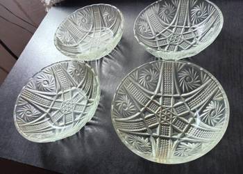 Szukane małe miseczki z okresu PRL-u