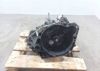 SKRZYNIA BIEGÓW AUTOMATYCZNA KOMPLETNA 20DS33 2.0 HDI Citroen C4 Picasso 16