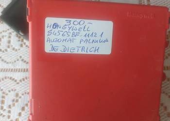HONEYWELL  S4565BF  1112 1 AUTOMAT PALNIKA DE DIETRICH