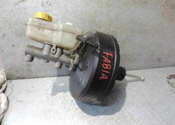 SKODA FABIA 1.4 16V SERWO POMPA HAMULCOWA 6Q1614105AH