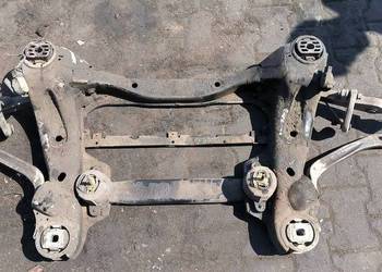 SANKI PRZEDNIE AUDI A8 D3