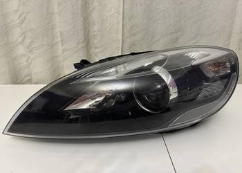 Lampa przednia lewa Xenon Volvo v40