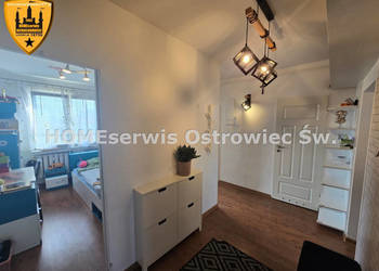 Oferta sprzedaży mieszkania 58m2 3 pokojowe Ostrowiec Świętokrzyski