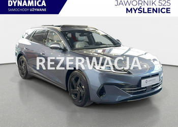 BYD Seal 6 VAT 23% DM-i Touring Comfort Lite 1.5Plug-in 212KM automat 2025…