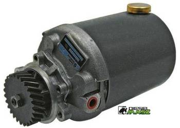 83917196,83924998, Pompa Hydrauliczna FORD, New Holland
