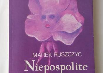 NIEPOSPOLITE KOBIETY legenda i historia – Marek Ruszczyc