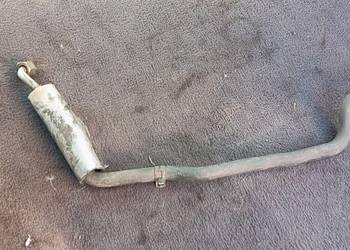Wężyk Wąż Do Wody Audi A4 B5 (a-20)(9)
