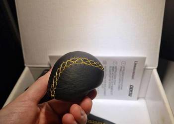 Gałka i mieszek do Seicento Sporting