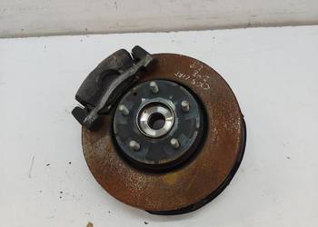 Mazda CX5 II Lift  ZWROTNICA PIASTA LEWY PRZÓD