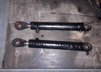 Siłownik hydrauliczny