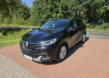 Renault Kadjar I (2015-)