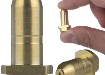 Wkład Dyszy do Lancy Vario – do Karcher K5 K6 K7 | Mosiądz