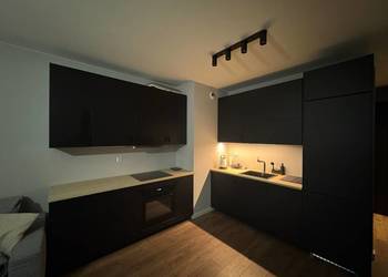 Kawalerka 36m.  Czynsz -430 zl. Wynajme od czerwca  Krakow Wola Duchacka