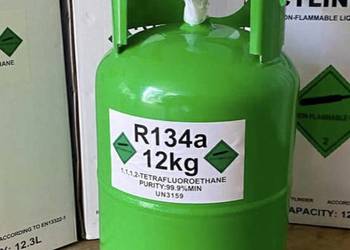 Freon R134A, R410A, R404a, R1234YF, R32, r507a, r134a, R407C