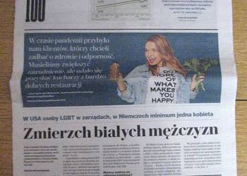 "Ekonomia+" nr 19 - Gazeta Wyborcza