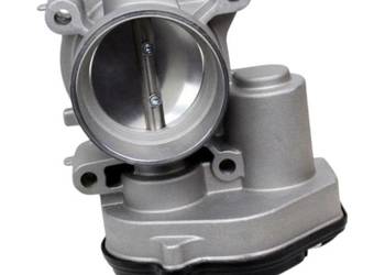 PRZEPUSTNICA POWIETRZA VOLVO V50 2004 2005 2006 2007 2008 2009 2010 2011