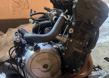 Silnik Honda CBR 1100XX Blackbird