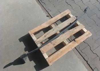 337 21002 Pióro II resora T Spr.410/412