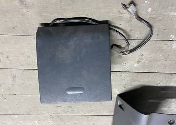 Maskownica Konsola Popielniczka Actros MP1 9418100130 Maskownica Konsola Popielniczka Actros MP1 9418100130