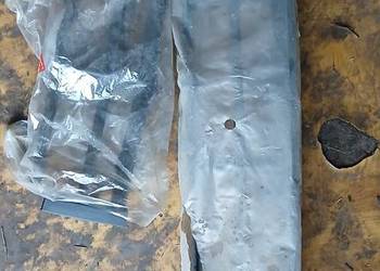 Kratki zderzaka przedlift e39 bmw