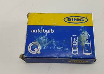 ZAROWKA RING 5W W5W 24V IVECO EUROCARGO MAN SCANIA MERCEDES