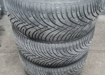 Kleber Krisalp hp3 225 45 17