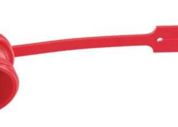 Zatyczka chroniąca od kurzu do CVV TFVV08