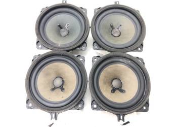 GŁOŚNIKI KOMPLET HYUNDAI i40 96330-3V001 Kombi AUDIO ZESTAW, MULTIMEDI