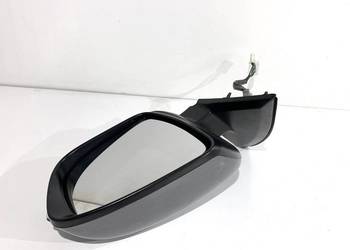 LUSTERKO PRAWY NISSAN QASHQAI J11 Crossover Grey, Twilight grey