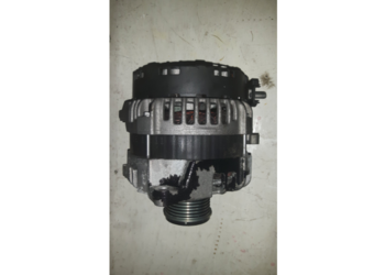 ALTERNATOR MERCEDES A0009063822