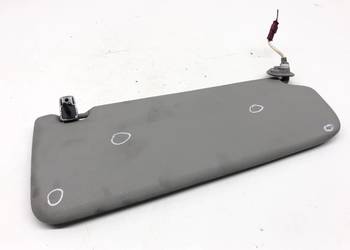 OSŁONA PRZECIWSŁONECZNA LEWY BMW E84 09-15 BLENDA LUSTEREK, LEWA