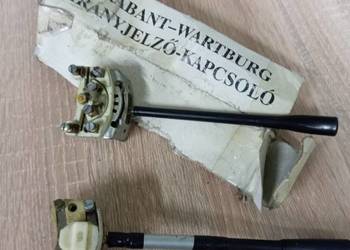 Przełącznik migaczy trabant wartburg